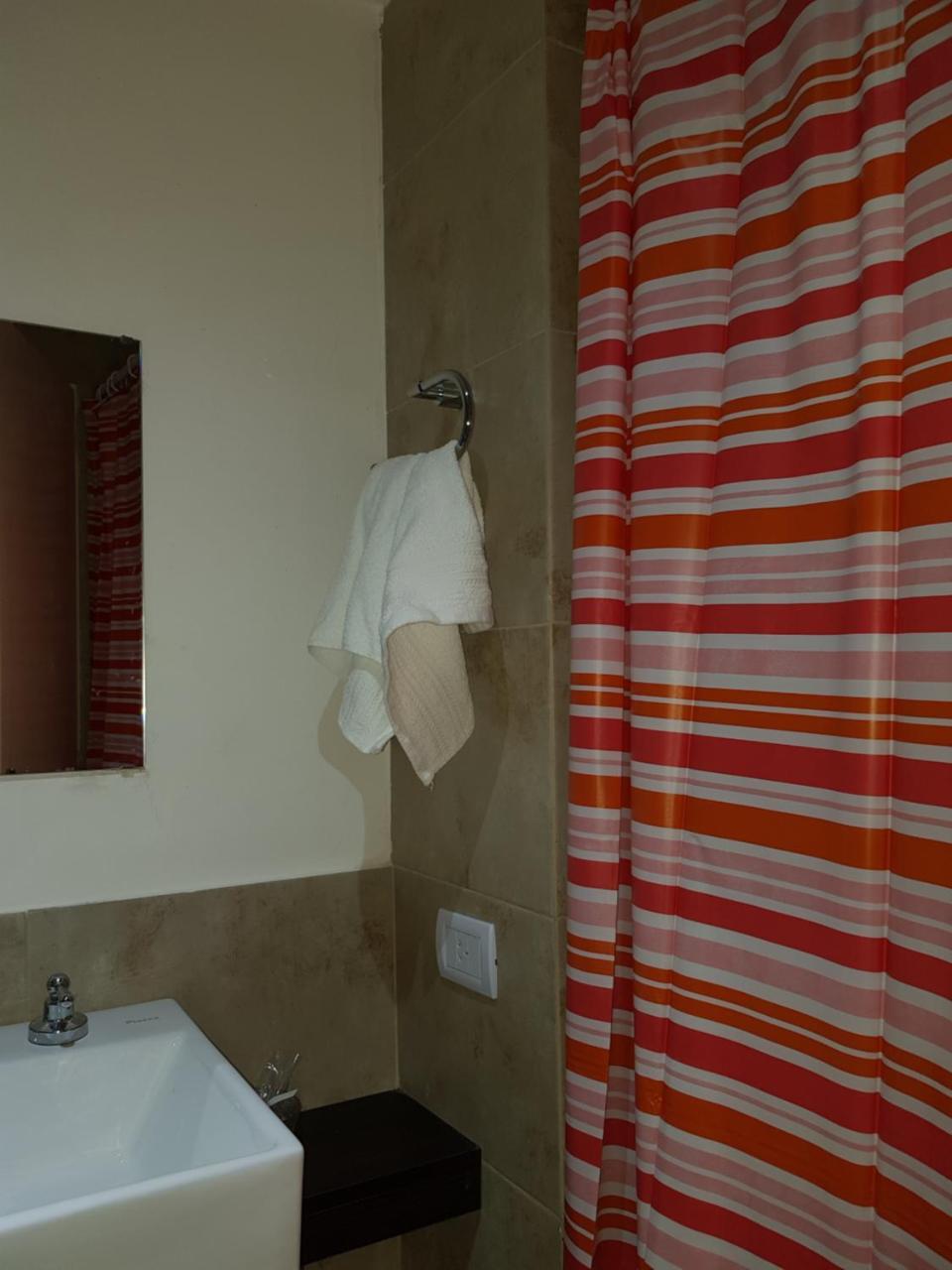 Potosi 3831 Appartement Buenos Aires Buitenkant foto