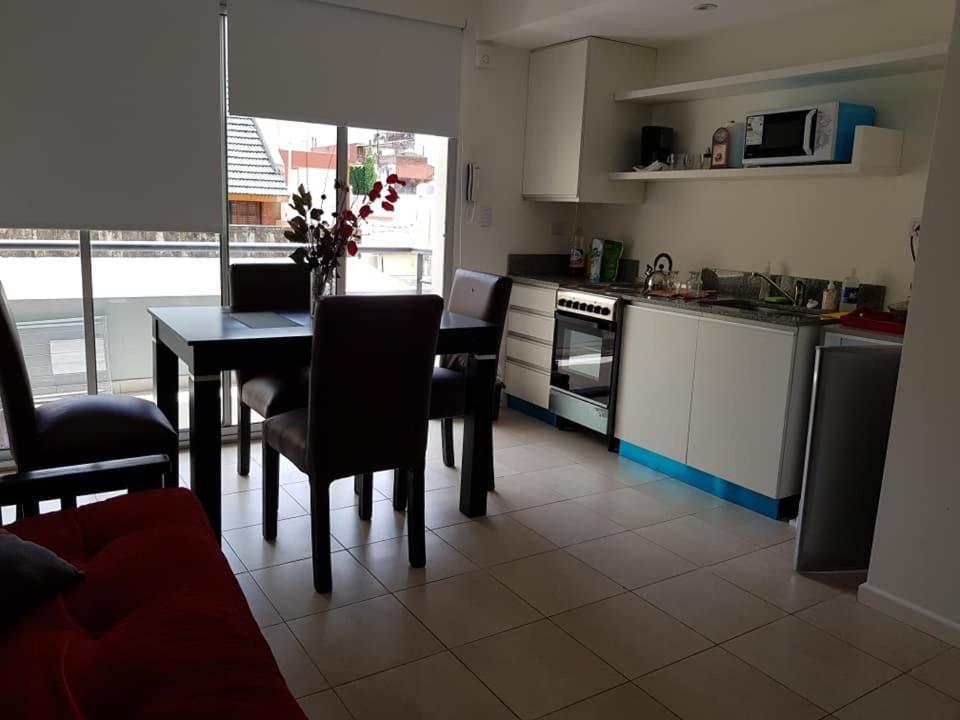 Potosi 3831 Appartement Buenos Aires Buitenkant foto