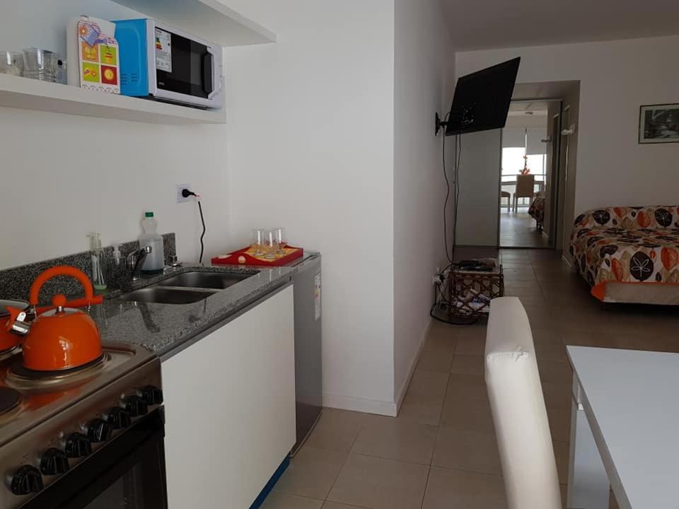 Potosi 3831 Appartement Buenos Aires Buitenkant foto