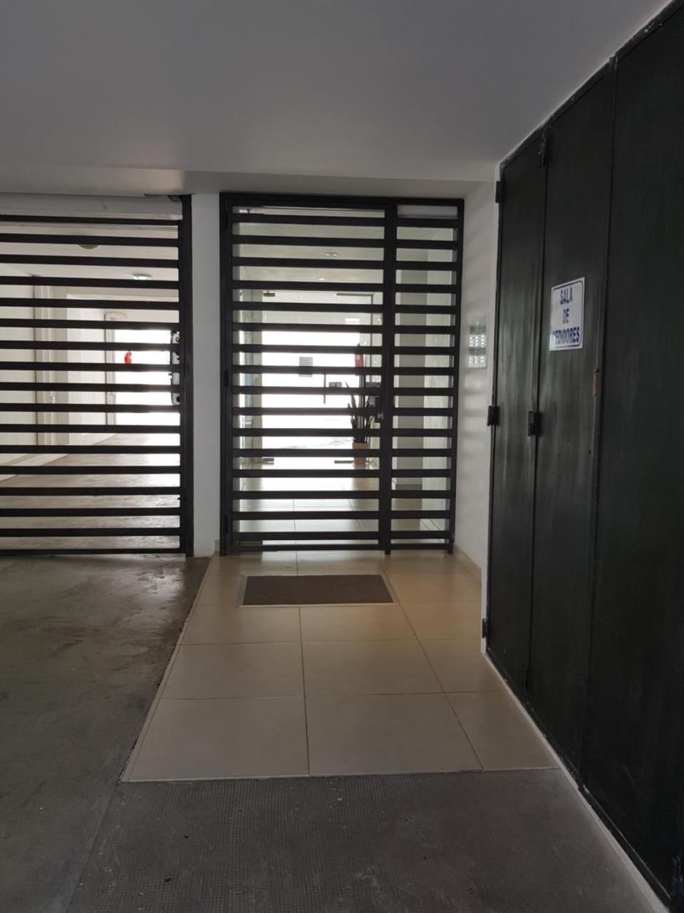 Potosi 3831 Appartement Buenos Aires Buitenkant foto