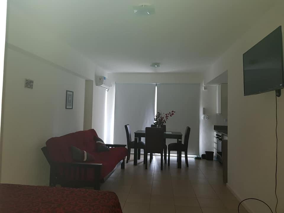 Potosi 3831 Appartement Buenos Aires Buitenkant foto
