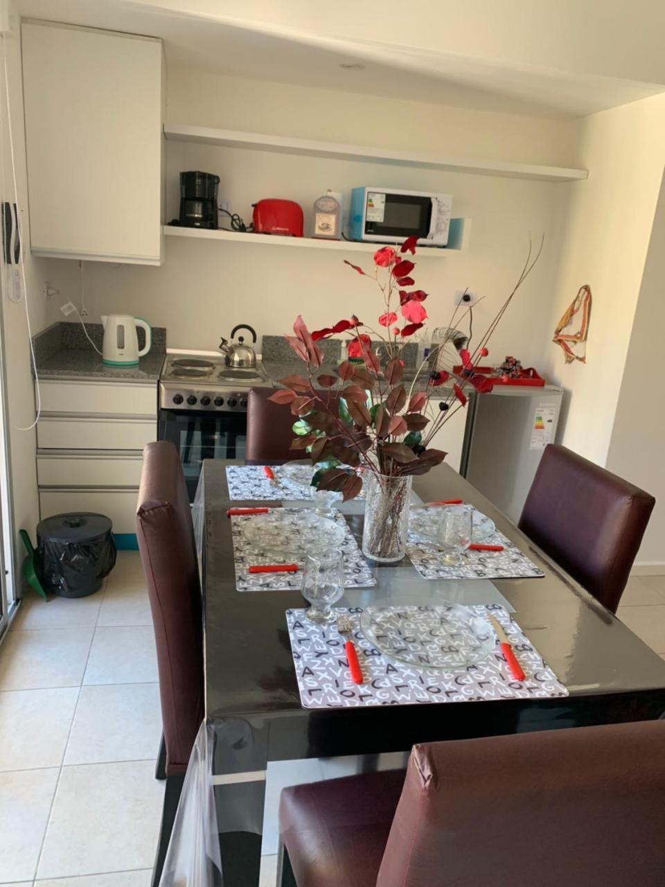 Potosi 3831 Appartement Buenos Aires Buitenkant foto